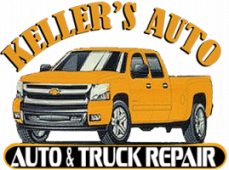 Keller's Auto & Truck Repair
